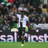 L'Udinese incerottata è all'ultimo appello: a Frosinone con il cuore oltre l'ostacolo infortuni