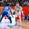 LBA, i risultati della terza giornata: ko a sorpresa della Virtus Bologna