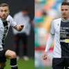 Udinese, per Lovric e Thauvin si proverà il recupero per il Frosinone