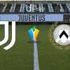 DIRETTA Primavera 1 Juventus-Udinese 3-2: RISULTATO FINALE