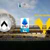 DIRETTA Serie A Udinese-Verona 1-1: un punto ciascuno all'esordio