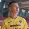 Ufficiale Camarda al Lecce: era stato proposto anche all'Udinese