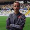 Giovanili Udinese, dopo la grande stagione alla guida delll'Under 17 Gridel passa alla Juventus