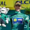 Tour de France: i quotidiani celebrano la vittoria di tappa di Jonathan Milan