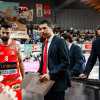 Forlì, Martino: "Siamo convinti di poter portare la serie in parità, ma servirà ancora più determinazione"