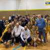 Coppa Italia,Tarcento Futsal-Eagles Futsal Cividale 1-5: la cronaca del match