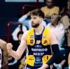 UEB Cividale, eccola la reazione: a Forlì una vittoria importante per morale e classifica