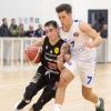 La Dinamo Gorizia ritrova subito la vittoria: battuta la Innovo Group Montebelluna