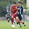 Under 16, troppa Roma per l'Udinese: l'andata termina 0-4