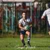 Rugby Udine, sconfitta di misura sul campo del Castellana