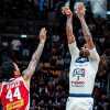 Serie A2, Fortitudo Bologna batte Pesaro e completa il tabellone dei Playoff