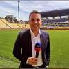 Rossi: "Per l'Udinese occasione ghiotta contro la Salernitana, sarà una gara molto aperta"