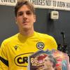 Udinese, Zaniolo protagonista anche su FC26: il numero 10 ha ricevuto una carta speciale