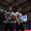 Cda Volley Talmassons FVG, a Offanengo per confermarsi. Barbieri: "Stiamo lavorando bene"