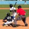 Baseball, fase Due: girone d’andata perfetto per i Buttrio White Sox 