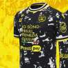 UFFICIALE - Udinese, presentata la terza maglia: i dettagli