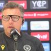 DIRETTA Udinese-Pisa, la conferenza stampa di Kosta Runjaic