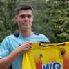 Watford, Kjerrumgaard: "Questa la soluzione migliore per me, spero di segnare tanti gol"