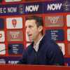 Triestina, il presidente Rosenzweig: "Mai pensato di abbandonare"