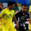 Udinese-Carrarese 2-0, LE PAGELLE DEGLI AVVERSARI: Bleve miracoloso