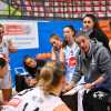 Rimonta pazzesca delle Women Apu! Vicenza battuta 64-60