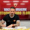 Floro Flores rinnova con il Benevento: guiderà la squadra in Serie B