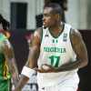 Buone notizie per l'Apu Udine: Mekowulu brilla all’AfroBasket 2025, Nigeria ai quarti da imbattuta