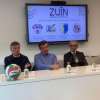 Presentato il progetto Zuîn: UEB Cividale, Volley Talmassons, Cjarlins Muzane e Torviscosa insieme per il territorio