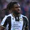 Udinese, due top club della Serie A su Oumar Solet