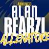 UFFICIALE - Alan Bearzi è il nuovo allenatore delle Eagles futsal