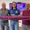Cda Talmassons, Bakodimou: "Opportunità che mi ha fatto pensare solo a cose positive"