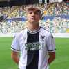 Udinese, Del Fabro inserito nella Top 11 del campionato U15 da La Giovane Italia