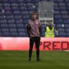 Udinese, occhi puntati su Cesar Palacios del Real Madrid