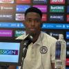 Sassuolo-Udinese, esordio in Serie A per Idrissa Gueye