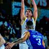 Serie A2, i playoff si aprono con le vittorie di Fortitudo Bologna e Verona