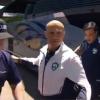 Cannavaro sulle perquisizioni ai Mondiali: "Nessuno scandalo, è la routine"