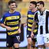 Parma-Udinese 2-0, IMPRESSIONI FINE PRIMO TEMPO: troppe disattenzioni davanti e dietro