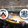 DIRETTA Memorial Pajetta Apu Udine-Orzinuovi 42-39: TERZO QUARTO