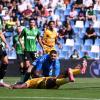 Sassuolo-Udinese 3-1, LE PAGELLE: errori che costano caro. Non basta Davis