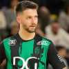 UFFICIALE - Matteo Grigolon lascia il Pordenone C5 dopo sette stagioni