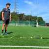 Allenamenti individuali per Karlstrom prima del ritorno a Udine