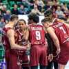 Serie A1 2025/26, Trapani Shark partirà con quattro punti di penalizzazione