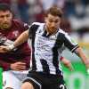 Udinese, Iker Bravo convocato dalla Spagna Under 21