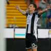 Thauvin tradisce Udine: va al Lens. Un addio che fa male