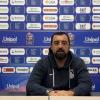 APU Udine, inizia la Next Gen Cup. Pampani: "Sfida grande ma c'è tanta voglia di confrontarsi"