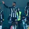 Udinese, Kabasele a DAZN: "Ripartiamo dalla prestazione di Bologna e miglioriamoci, solo così possiamo fare punti"