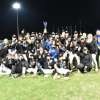 Baseball, i White Sox Buttrio vincono la Coppa Italia 2025