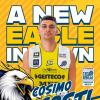 UFFICIALE - La UEB Cividale annuncia Cosimo Costi