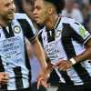 Udinese-Como 1-0, LE PAGELLE: Brenner decisivo, Bijol un muro