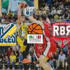 DIRETTA Playoff Gara-1 UEB Cividale-Dole Rimini 0-0: palla a due alle 20:45